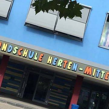 Unsere Schule