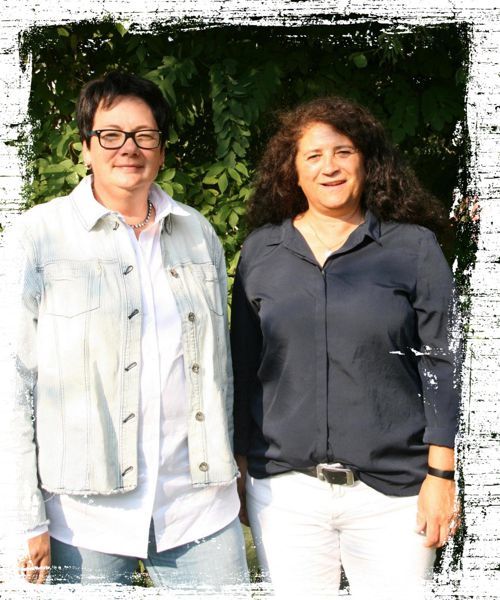 Single frauen herten